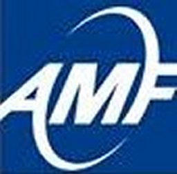 AMF Logo